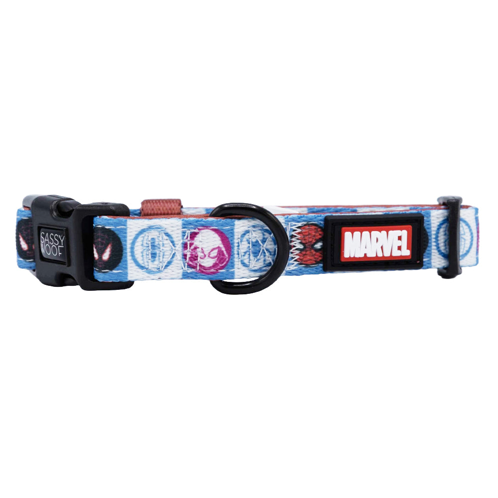 Dog Collar - Marvel’s Spider-Man