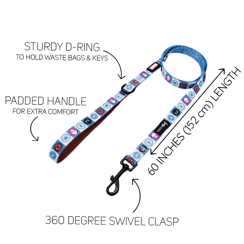 Collar Three Piece Bundle - Marvel’s Spider-Man