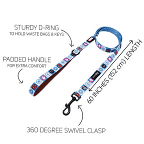 Dog Leash - Marvel’s Spider-Man