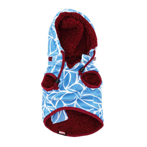 Dog Reversible Sherpa Jacket - Marvel’s Spider-Man