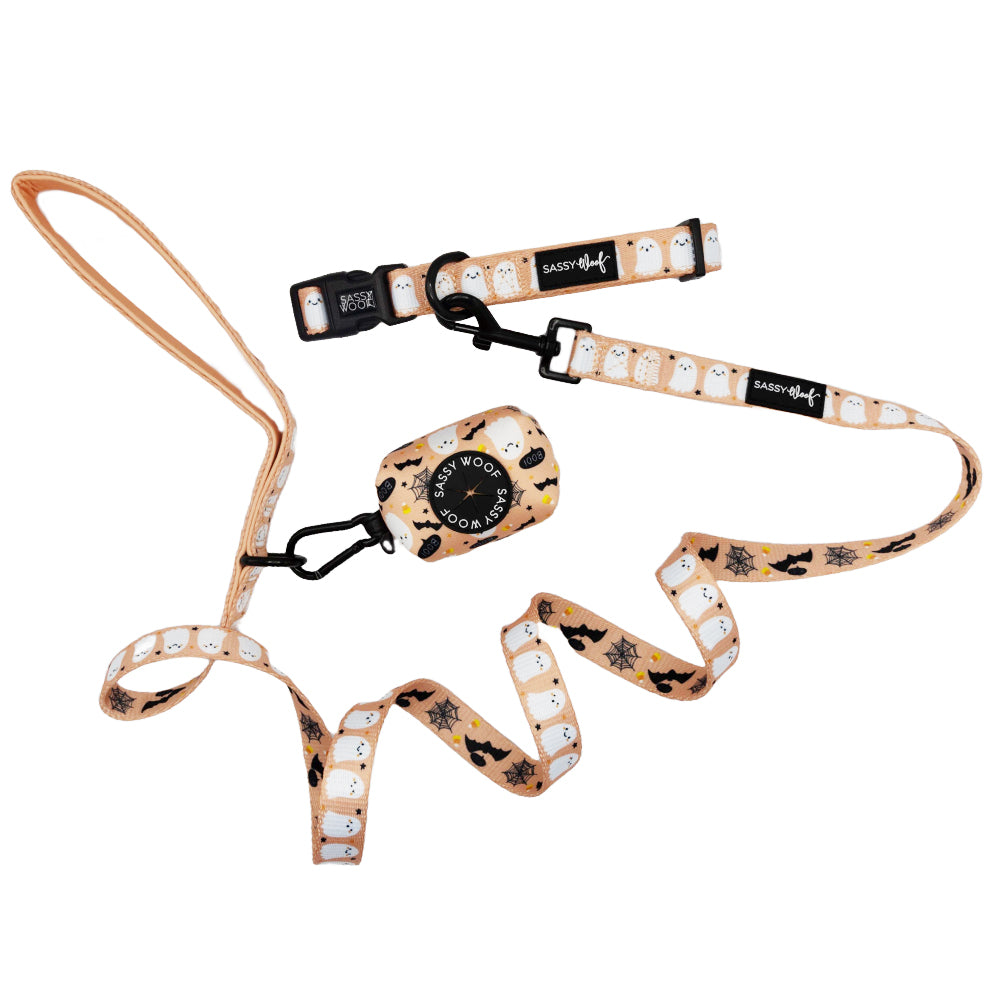 Dog Three Piece Bundle - Squad Ghouls