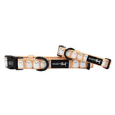 Dog Collar - Squad Ghouls