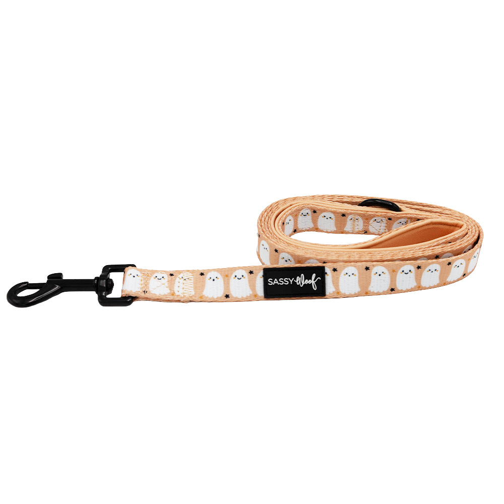 Dog Leash - Squad Ghouls