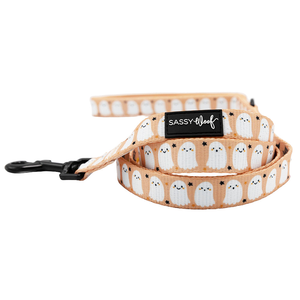 Dog Leash - Squad Ghouls