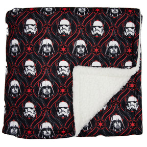 Dog Blanket - STAR WARS™ The Dark Side