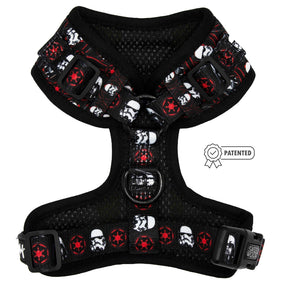 Dog Adjustable Harness - STAR WARS™ The Dark Side