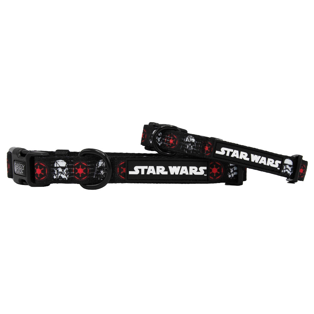 Dog Collar - STAR WARS™ The Dark Side
