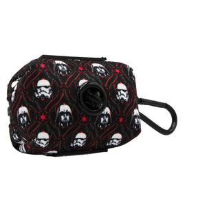 Dog Waste Bag Holder - STAR WARS™ The Dark Side