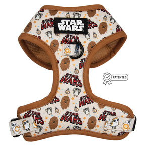 Dog Four Piece Bundle - STAR WARS™ The Rebel Alliance