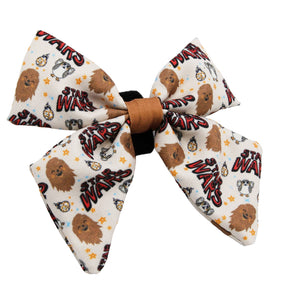 Dog Sailor Bow - STAR WARS™ The Rebel Alliance