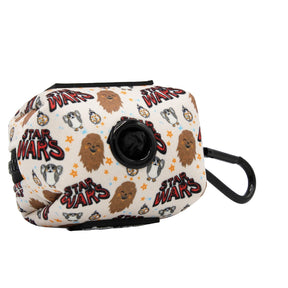 Dog Waste Bag Holder - STAR WARS™ The Rebel Alliance