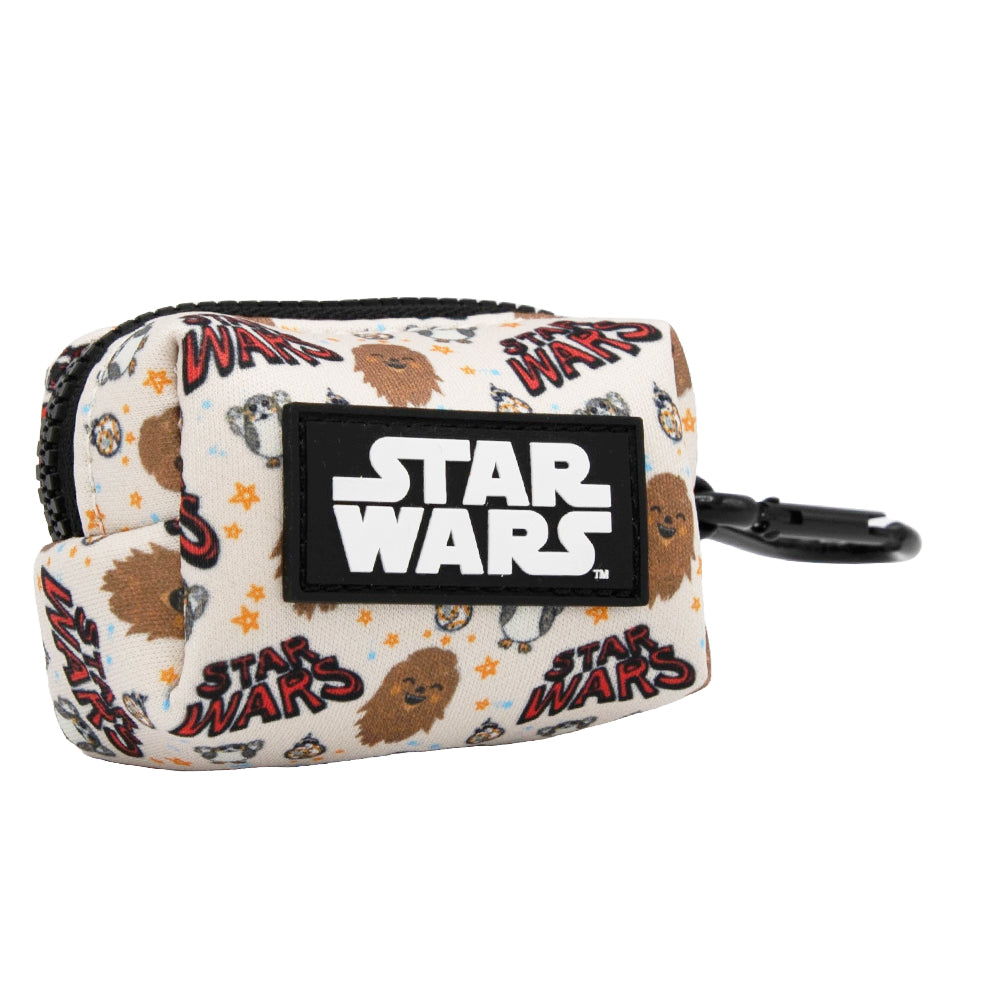 Dog Waste Bag Holder - STAR WARS™ The Rebel Alliance