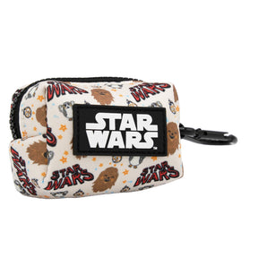 Dog Waste Bag Holder - STAR WARS™ The Rebel Alliance