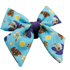 Dog Sailor Bow - STAR WARS™ The Mandalorian™