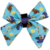 Dog Sailor Bow - STAR WARS™ The Mandalorian™