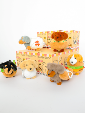 Blind Box