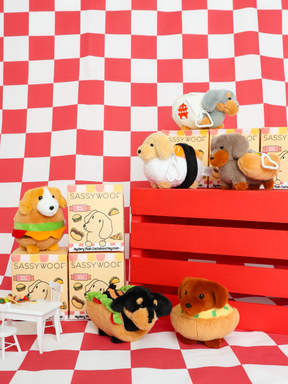 Blind Box