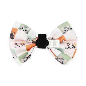 Cat Bowtie - Smitten Kittens