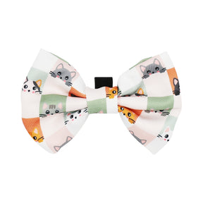 Cat Bowtie - Smitten Kittens