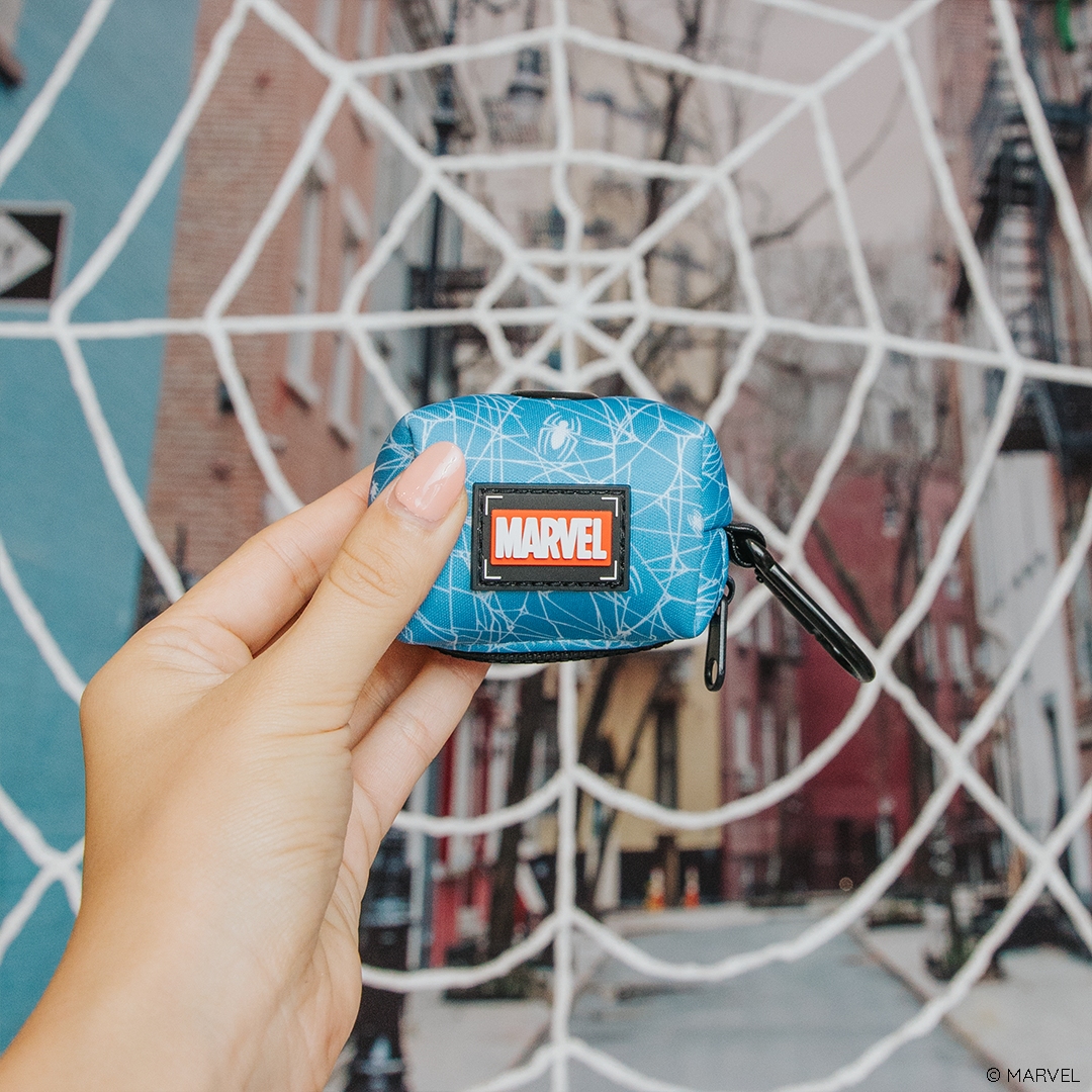 Collar Three Piece Bundle - Marvel’s Spider-Man