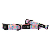 Dog Collar - Good Vibes