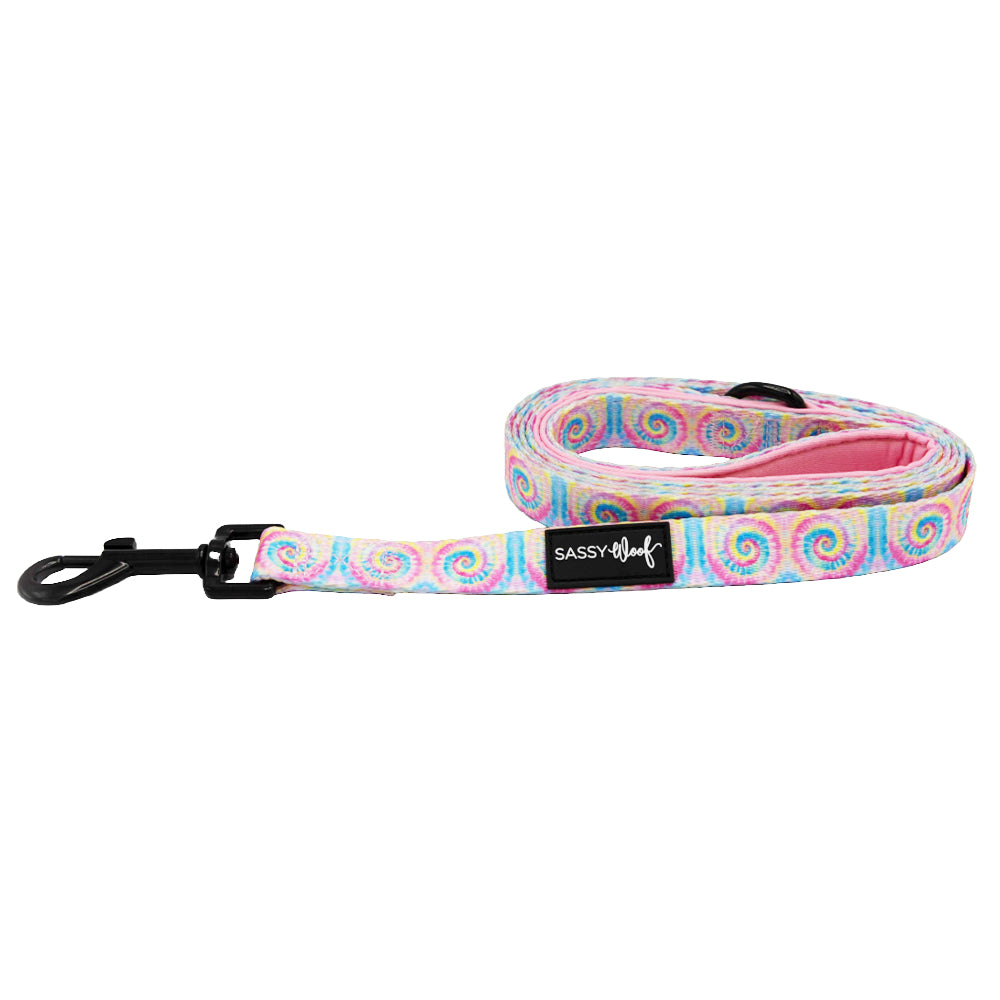Dog Leash - Good Vibes