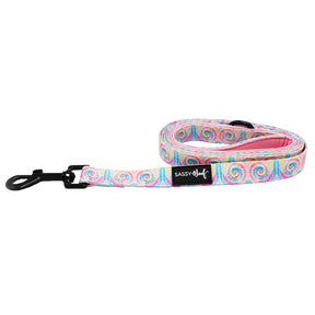 Dog Leash - Good Vibes