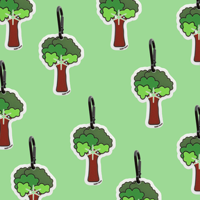 Potty Pal - Tree
