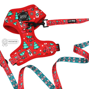 Dog Two Piece Bundle - O Christmas Treat