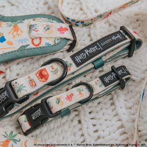Dog Collar - Harry Potter™ Herbology