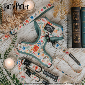 Harness Three Piece Bundle - Harry Potter™ Herbology