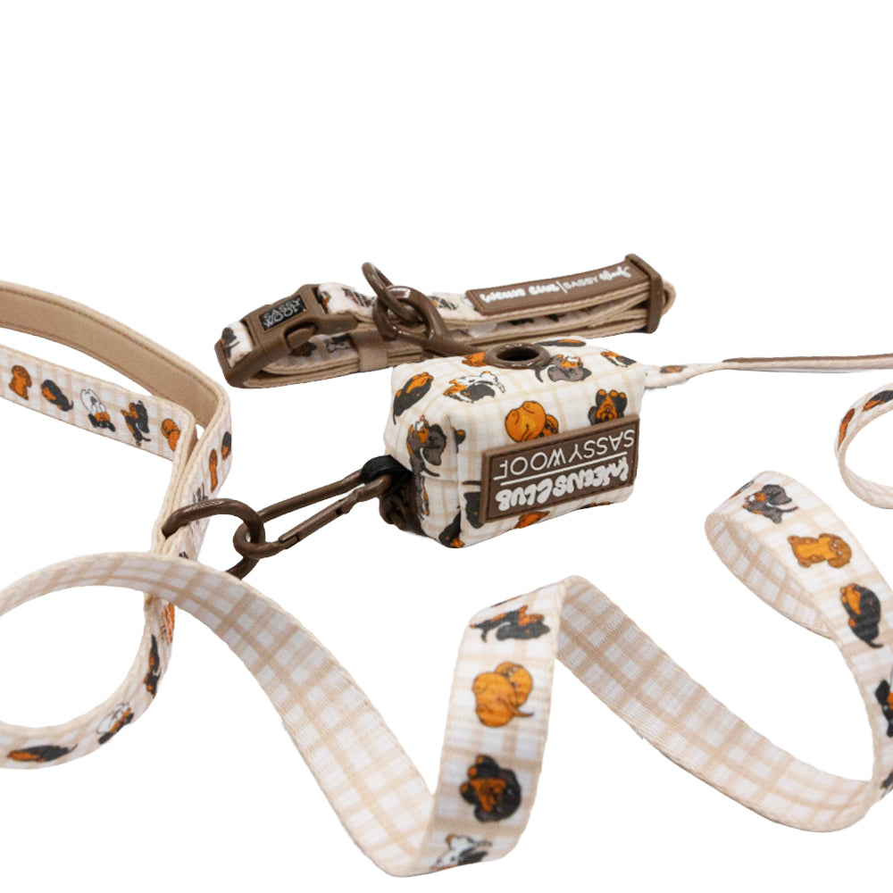 Dog Three Piece Bundle - Weens Club