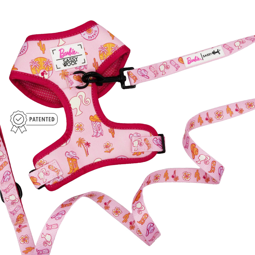 Dog Two Piece Bundle - Western Barbie™