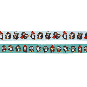 Dog Leash - Winter Waddleland