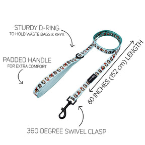 Dog Two Piece Bundle - Winter Waddleland
