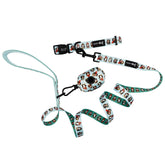 Dog Three Piece Bundle - Winter Waddleland