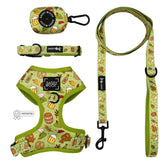 Dog Four Piece Bundle - Wurst Behavior