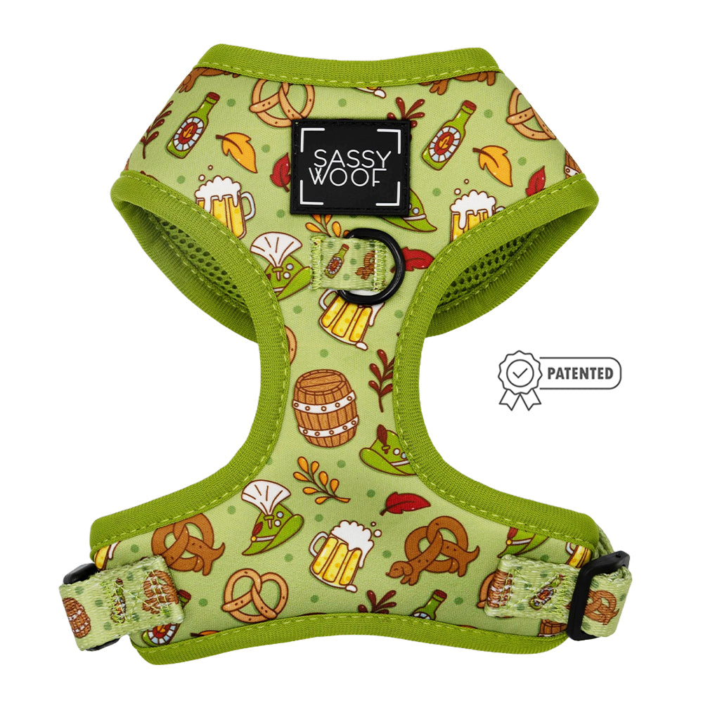 Dog Four Piece Bundle - Wurst Behavior