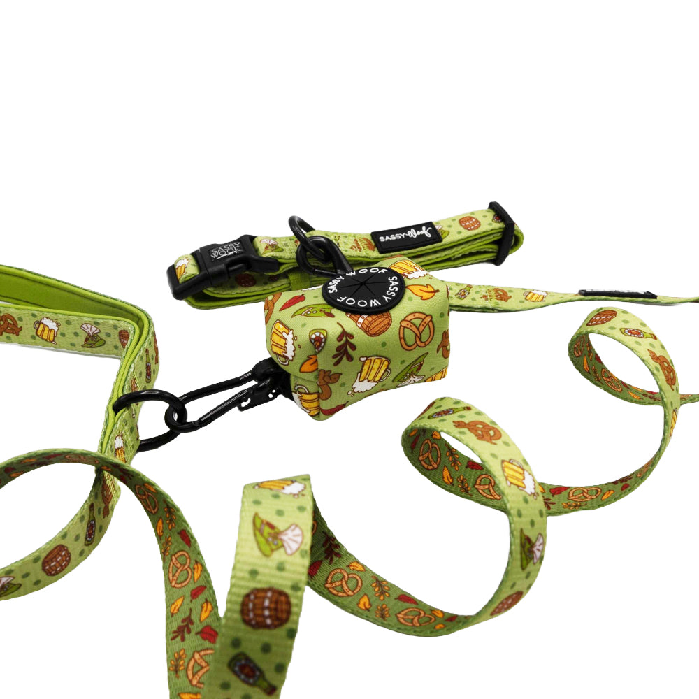 Dog Three Piece Bundle - Wurst Behavior