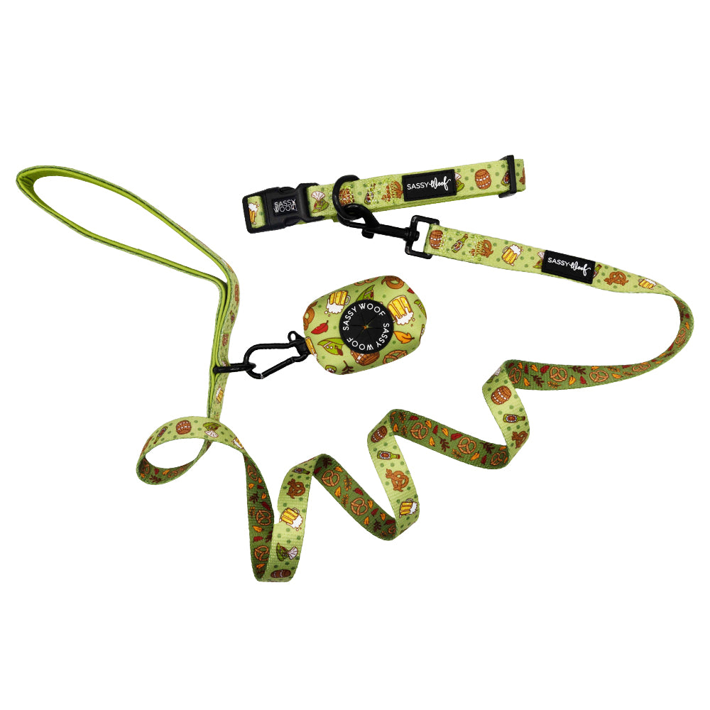 Dog Three Piece Bundle - Wurst Behavior