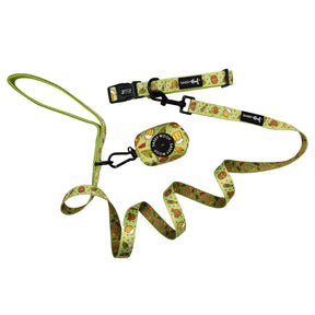 Dog Three Piece Bundle - Wurst Behavior