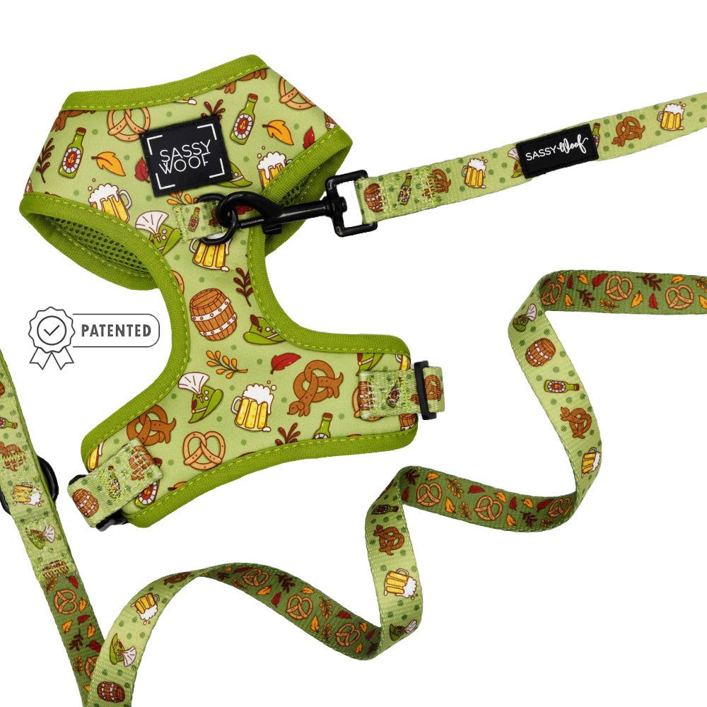 Dog Two Piece Bundle - Wurst Behavior
