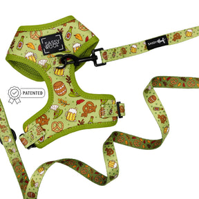 Dog Two Piece Bundle - Wurst Behavior