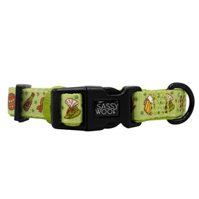 Dog Collar - Wurst Behavior