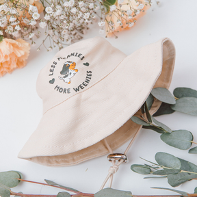 Dog Bucket Hat - Weens Club