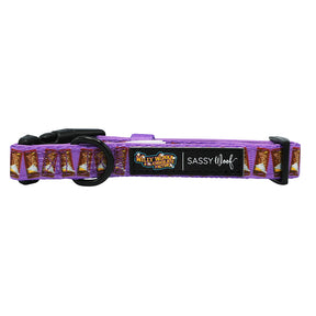 Dog Collar - Willy Wonka & The Chocolate Factory™