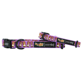 Dog Collar - Willy Wonka & The Chocolate Factory™