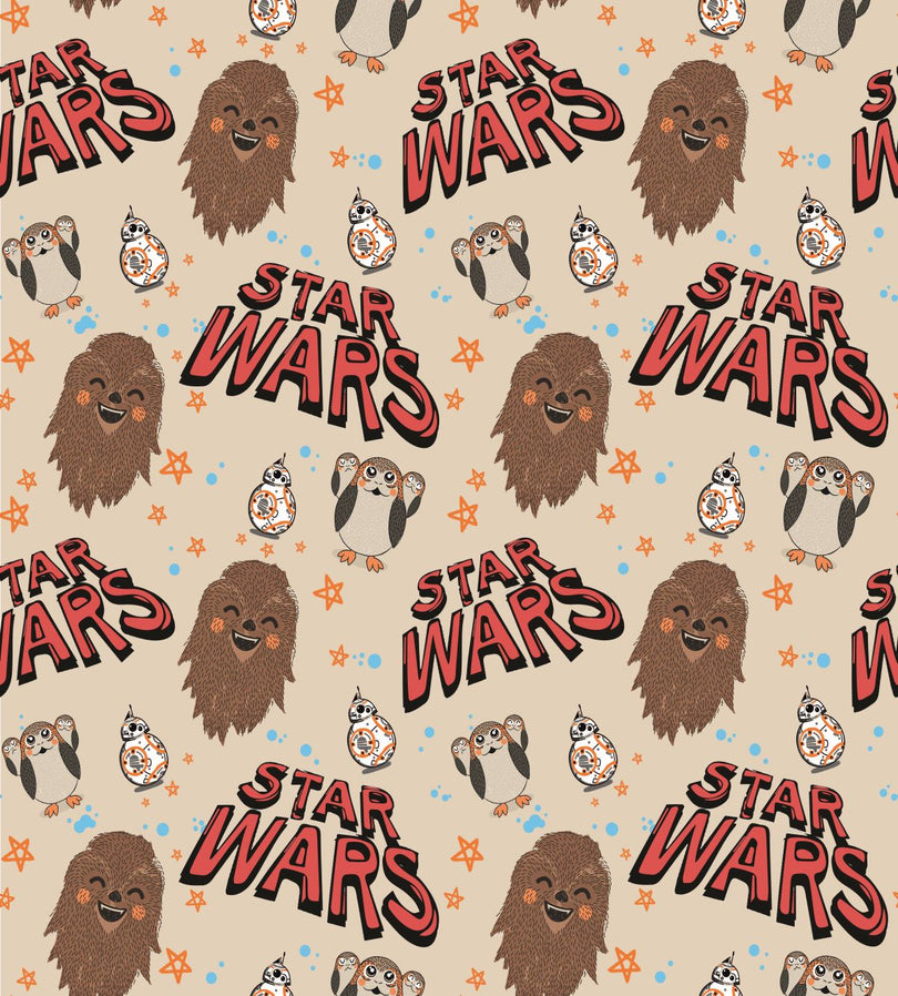 STAR WARS