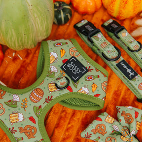 Dog Two Piece Bundle - Wurst Behavior
