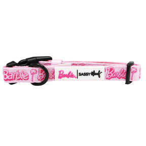 Dog Collar - BARBIE™ Malibu